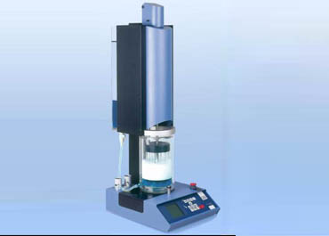 R2000 自動泡沫分析儀