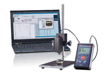 SITA表面清潔度儀可用于金屬表面清潔度的檢測