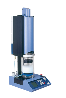 泡沫穩(wěn)定性測(cè)試儀器