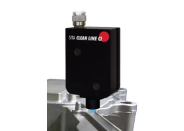 德國(guó)SITA在線式油污檢測(cè)儀