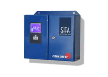 德國SITA 在線式表面張力儀