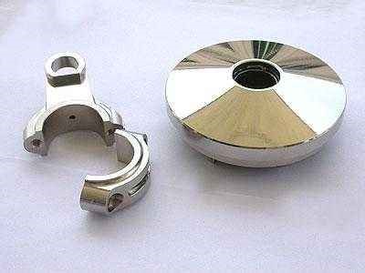 銅件表面鍍鎳層