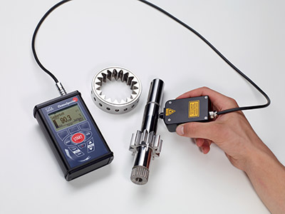 SITA 表面清潔度儀