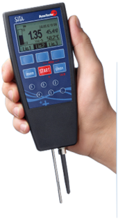 手持式表面張力儀