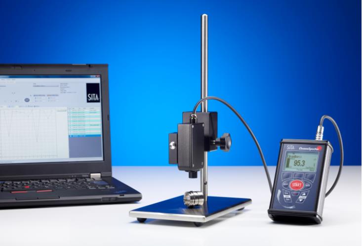德國(guó)析塔清潔度測(cè)試儀