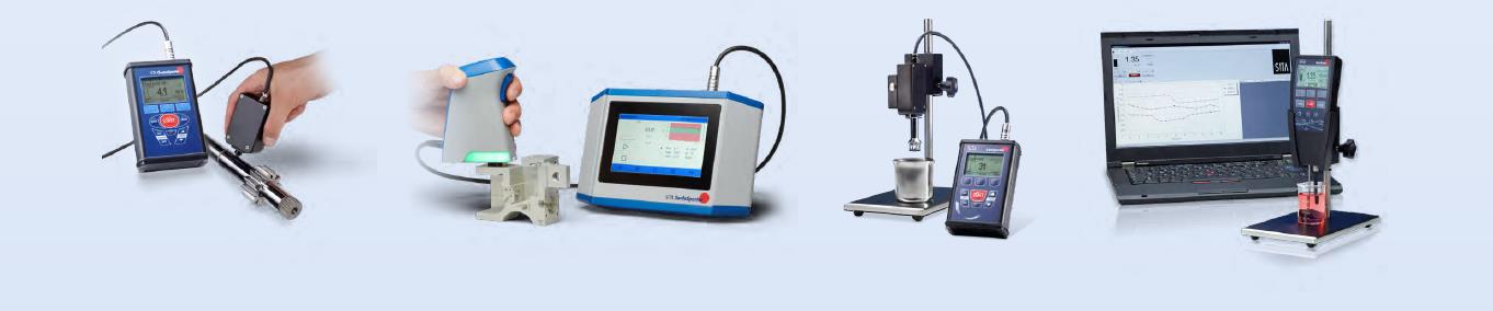 析塔SITA產(chǎn)品