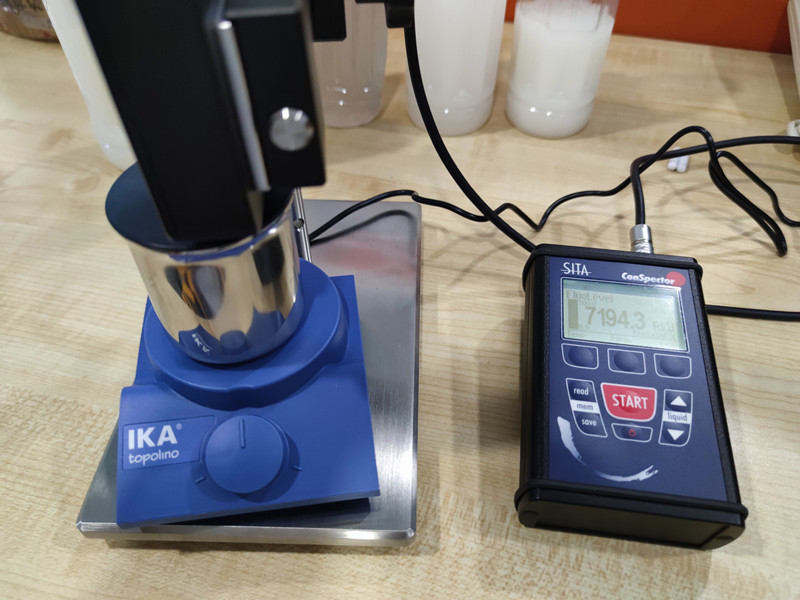 德國(guó)析塔SITA污染度儀客戶(hù)案例